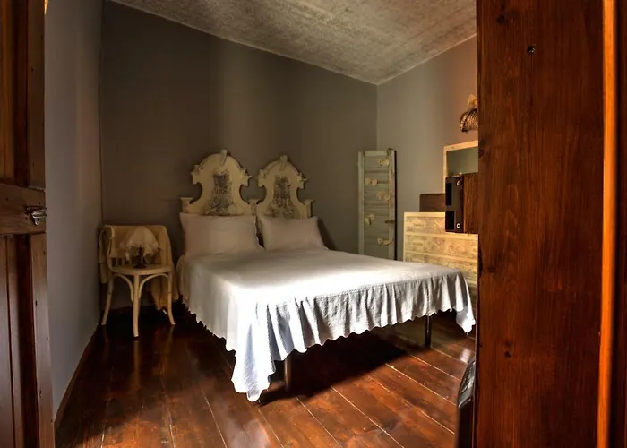 La Mia Casa Di Campagna