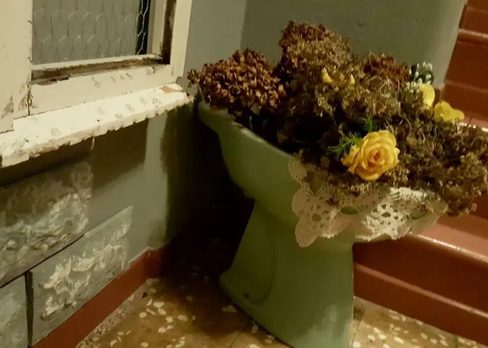 La Mia Casa Di Campagna