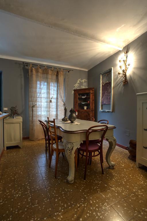 Gasthof La Mia Casa Di Campagna *