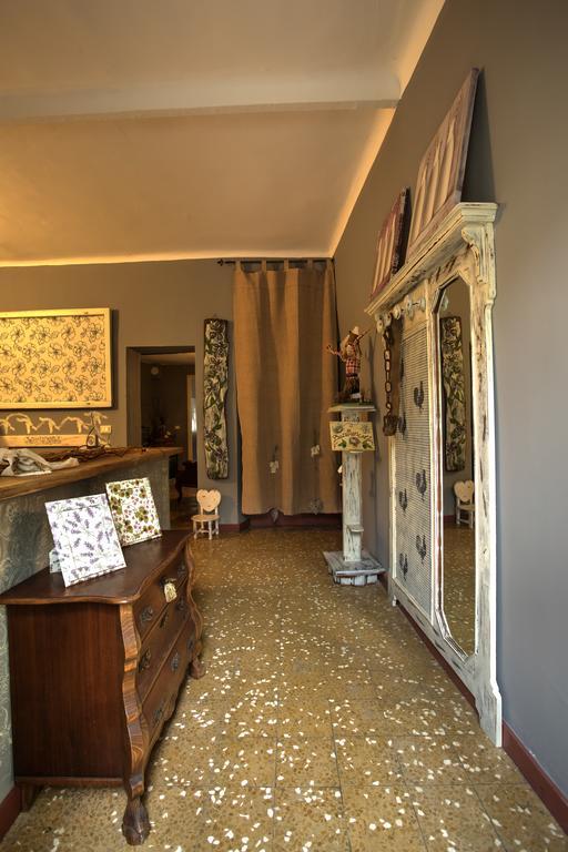 Guest house La Mia Casa Di Campagna Rovieto