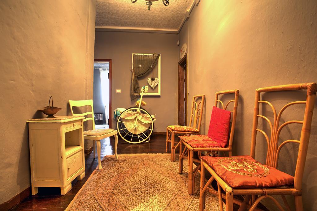 Guest house La Mia Casa Di Campagna Rovieto