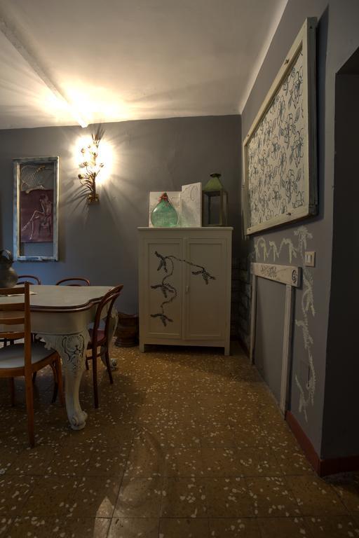 La Mia Casa Di Campagna Rovieto
