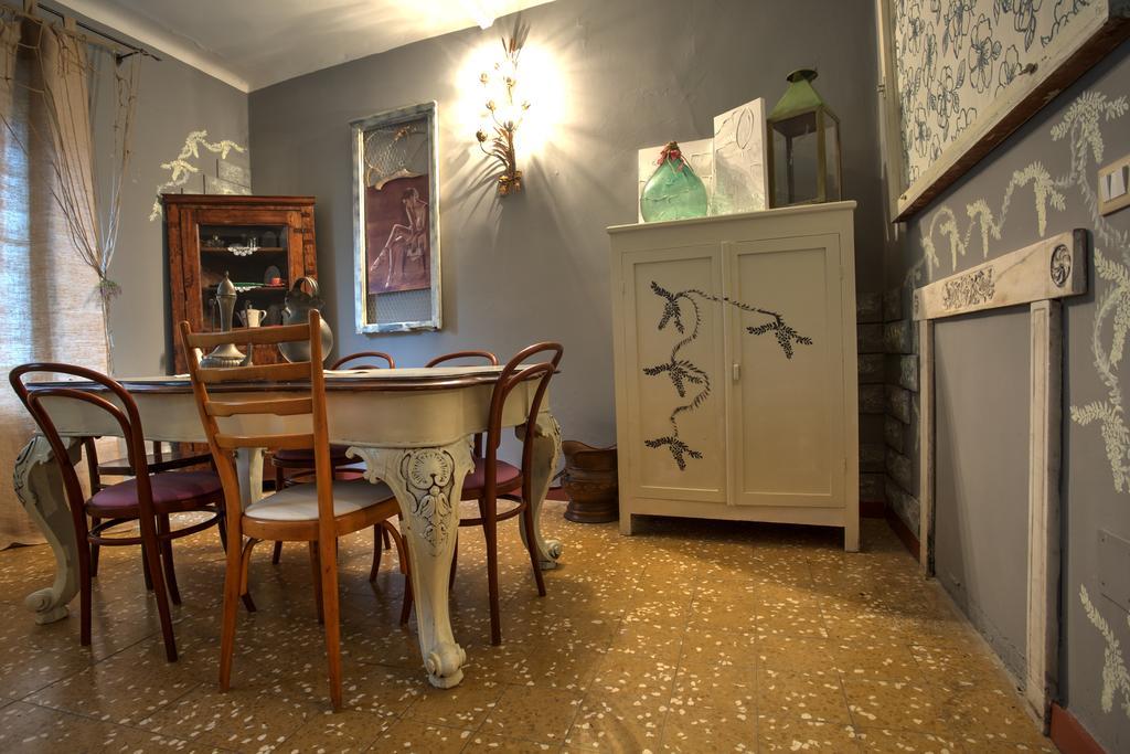 La Mia Casa Di Campagna
