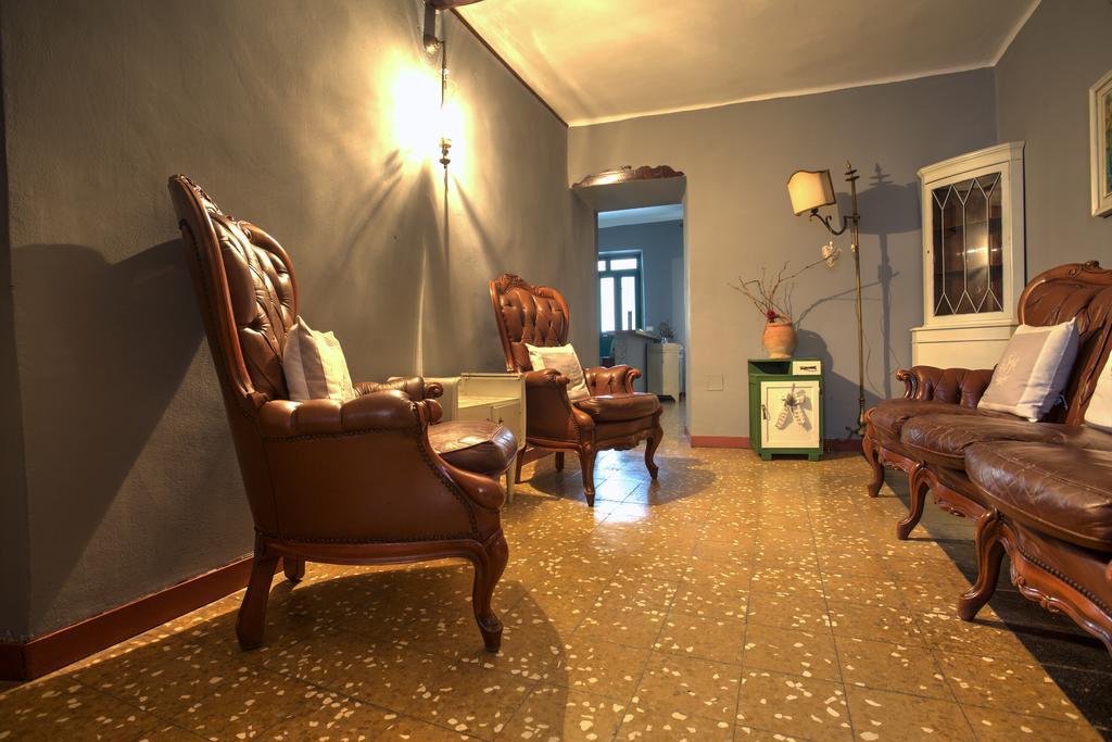 La Mia Casa Di Campagna