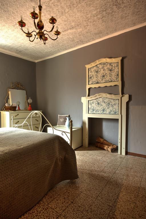 La Mia Casa Di Campagna Rovieto