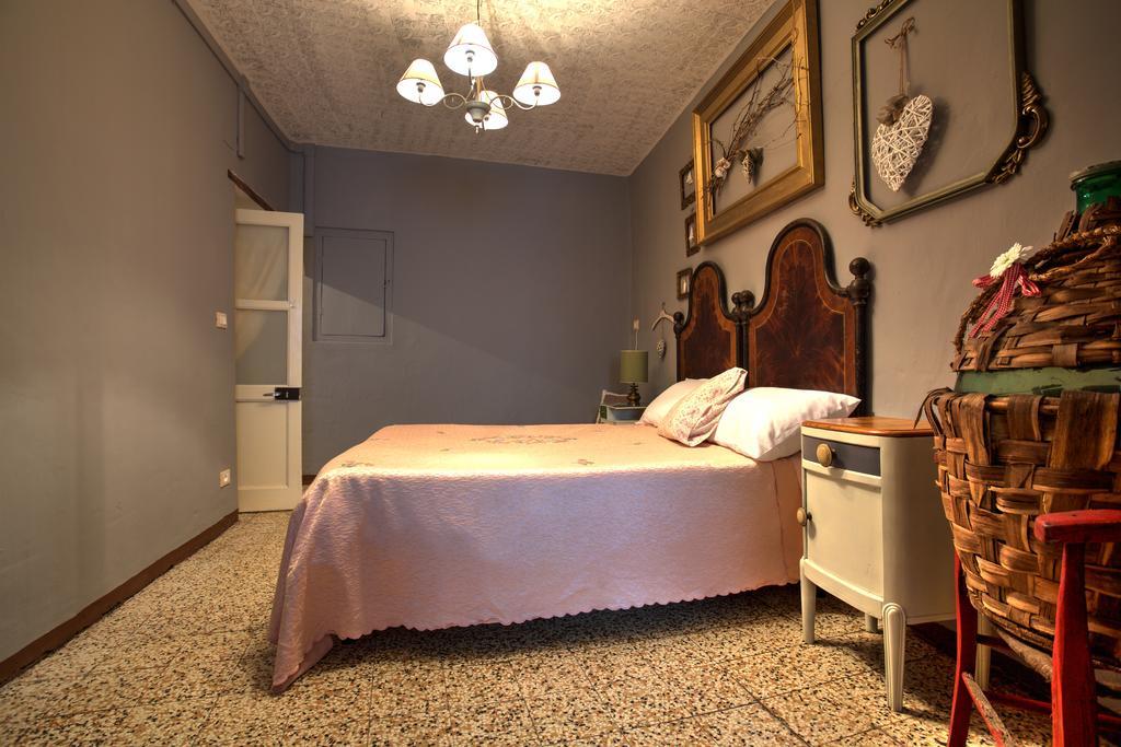 La Mia Casa Di Campagna Rovieto