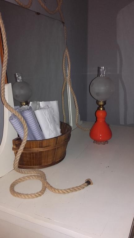 La Mia Casa Di Campagna * Rovieto