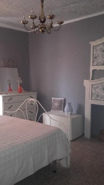 La Mia Casa Di Campagna Guest house *
