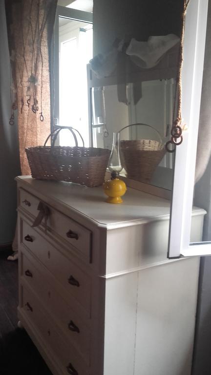 La Mia Casa Di Campagna Rovieto