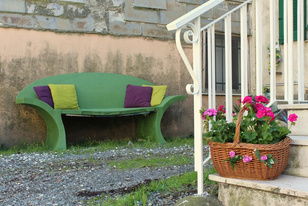 Guest house La Mia Casa Di Campagna *