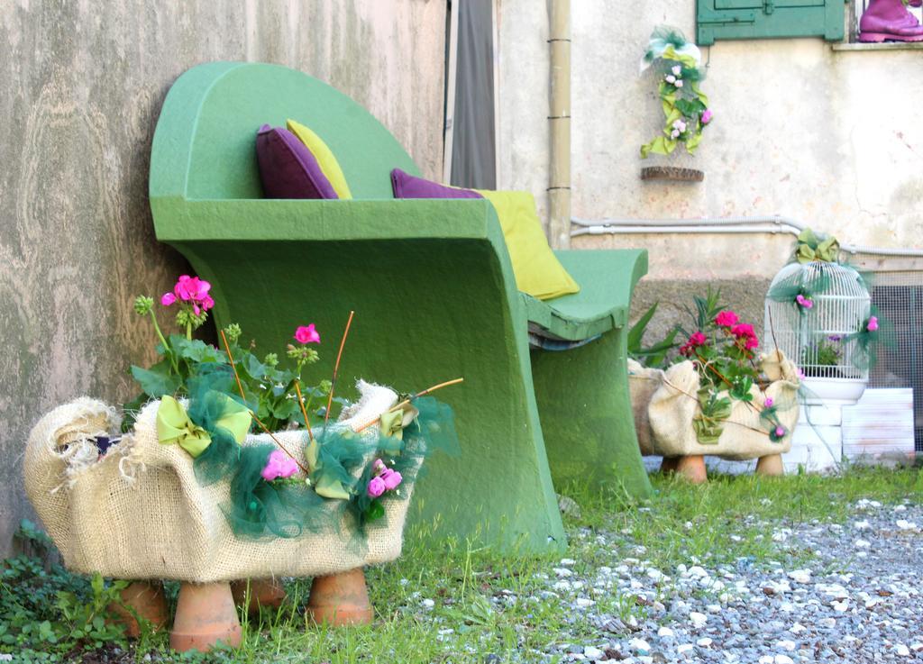 La Mia Casa Di Campagna *