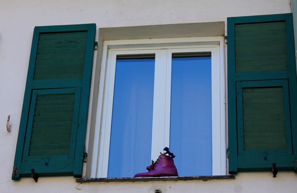 La Mia Casa Di Campagna Rovieto