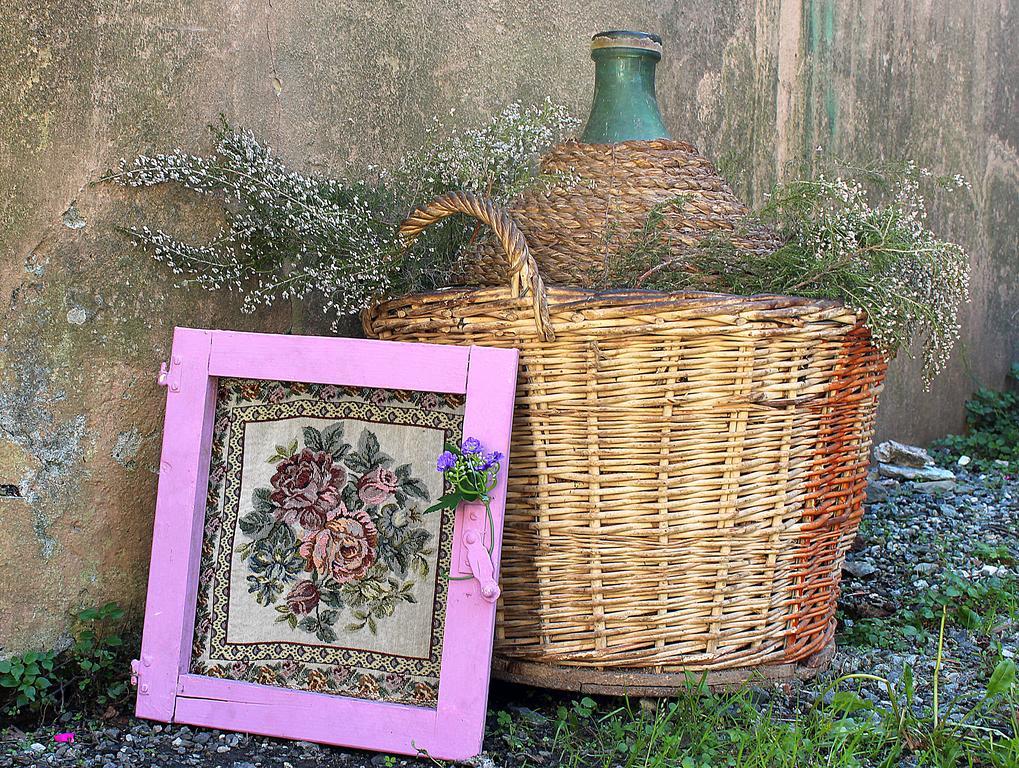 Guest house La Mia Casa Di Campagna Rovieto