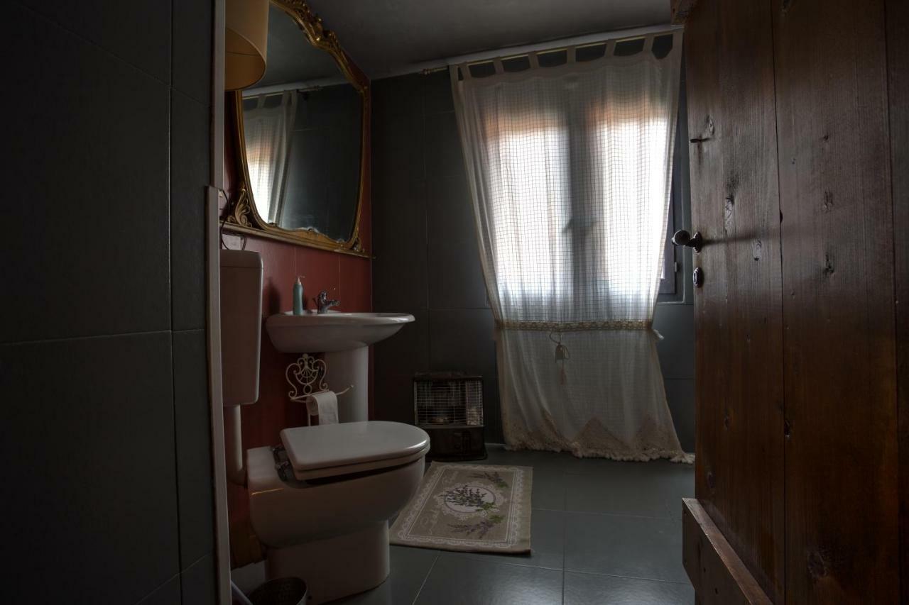 La Mia Casa Di Campagna Guest house