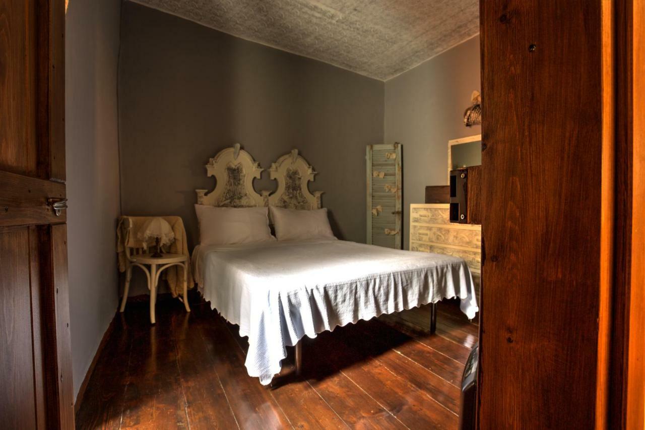 La Mia Casa Di Campagna Rovieto