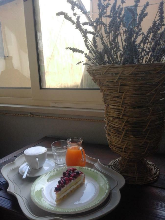 La Mia Casa Di Campagna Guest house *