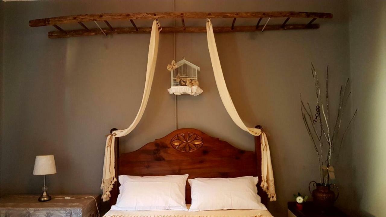 La Mia Casa Di Campagna * Rovieto