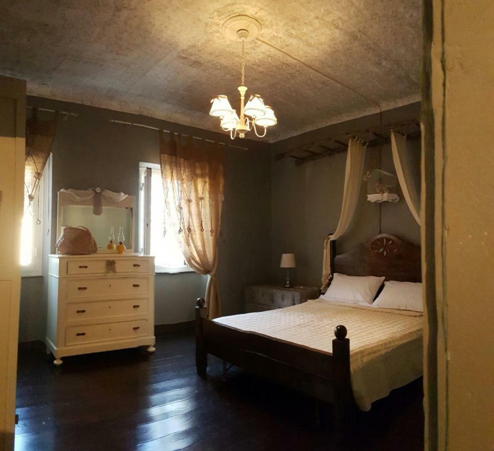 La Mia Casa Di Campagna * Rovieto